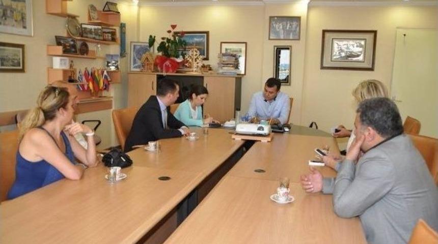 Alanya'da G&uuml;zellik Yarışması D&uuml;zenlenecek