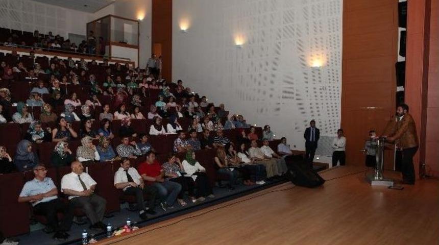 Sinan Yağmur &ldquo;aşkın 7 Hali Bişnev&rdquo; Adlı Romanını Anlattı