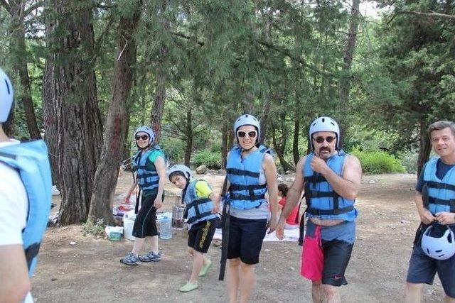 Sigaraya Karşı Y&uuml;zd&uuml;ler 2