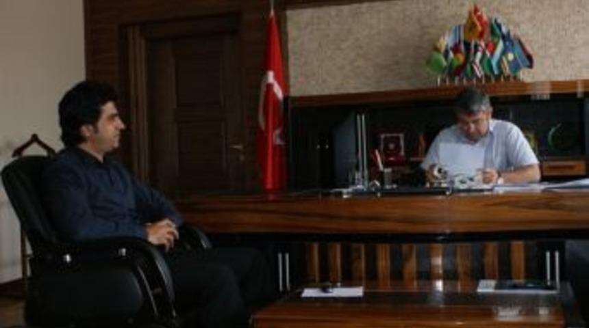 Anketler Kurumların Karnesi Olacak