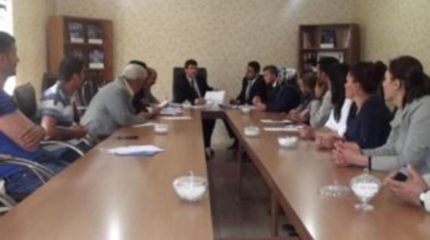 Gevaş Belediyes&rsquo;nden Şeffaf İhale D&ouml;nemi