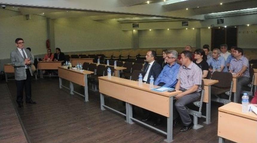 Maski&rsquo;de Yapılanma Hızla Devam Ediyor