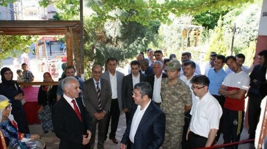 &Ccedil;ermik Hem&rsquo;den Yılsonu Sergisi