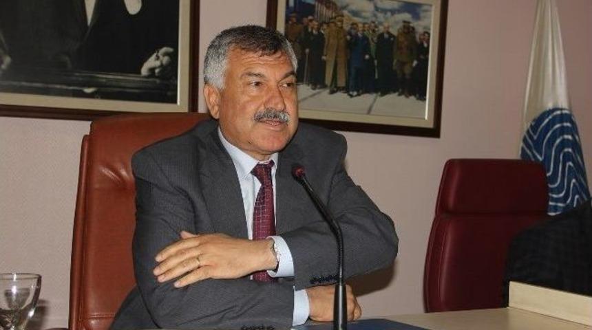 Seyhan Belediyesi'nde Yeni Logo &Ccedil;alışmaları