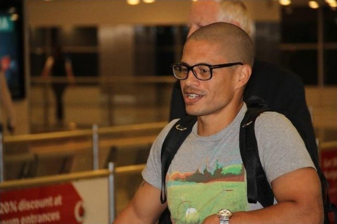 Alex İstanbul&rsquo;da