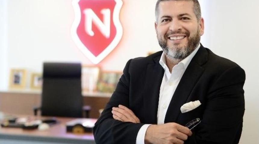 Nişantaşı &Uuml;niversitesi&rsquo;nin Anadolu Turu Devam Ediyor