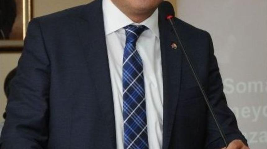 Kto Mayıs Ayı Meclis Toplantısı Yapıldı