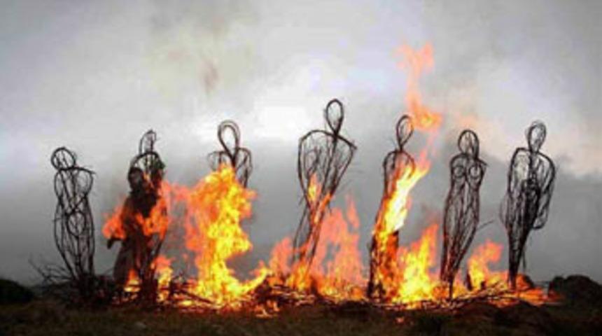 En acayip T&uuml;rk batıl inan&ccedil;ları