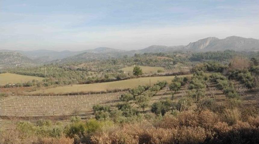 Turizmcilerden Arıtma Tesisi Uyarısı