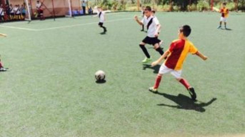 İgge, Galatasaray&rsquo;ı Ge&ccedil;ti