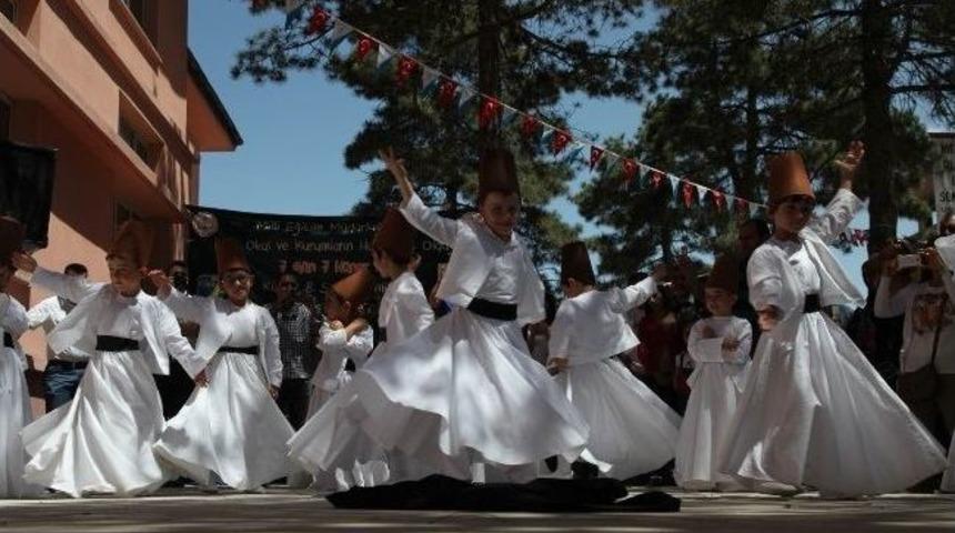 Erzincan&rsquo;da 7 G&uuml;n 7 H&uuml;ner K&uuml;lt&uuml;r Sanat Şenlikleri Başladı