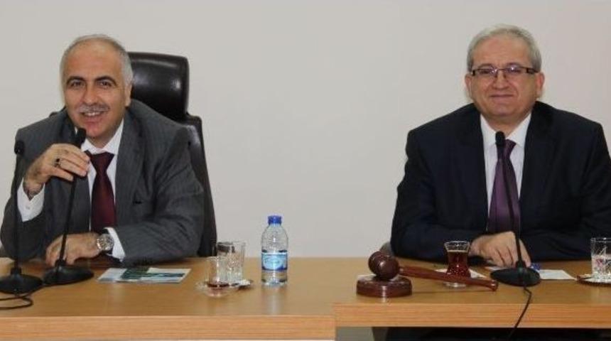 Vali Karahan, Muhtarlardan Mahallelerine Sahip &Ccedil;ıkmalarını İstedi