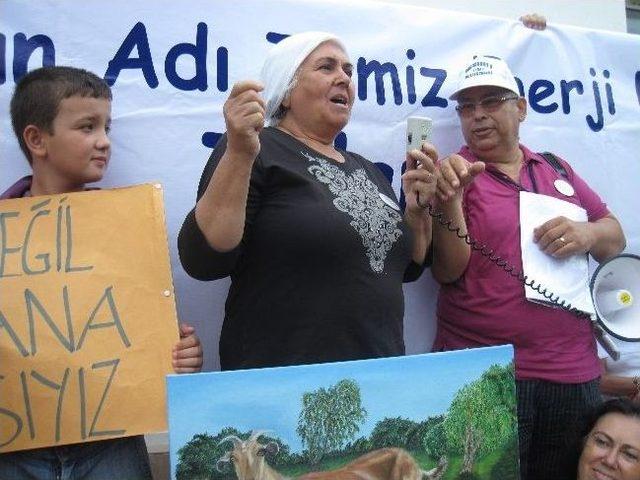 Karaburun Yarımadası Özel Çevre Koruma Alanı İlanı Enerji Bakanı na Takıldı 1