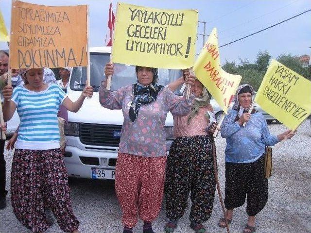 Karaburun Yarımadası Özel Çevre Koruma Alanı İlanı Enerji Bakanı na Takıldı 2