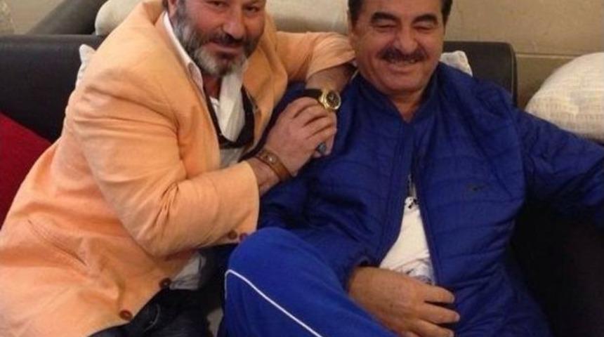 İdo&rsquo;ya Babasından Onay