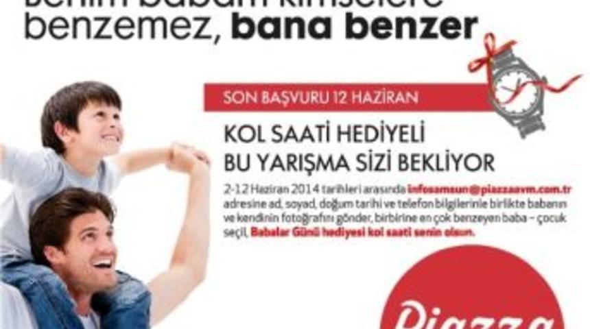 Babasına Benzeyen Kazanacak
