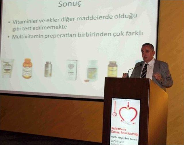 İşe Yaramayan Vitaminler İçin Milyar Dolarlar Harcanıyor