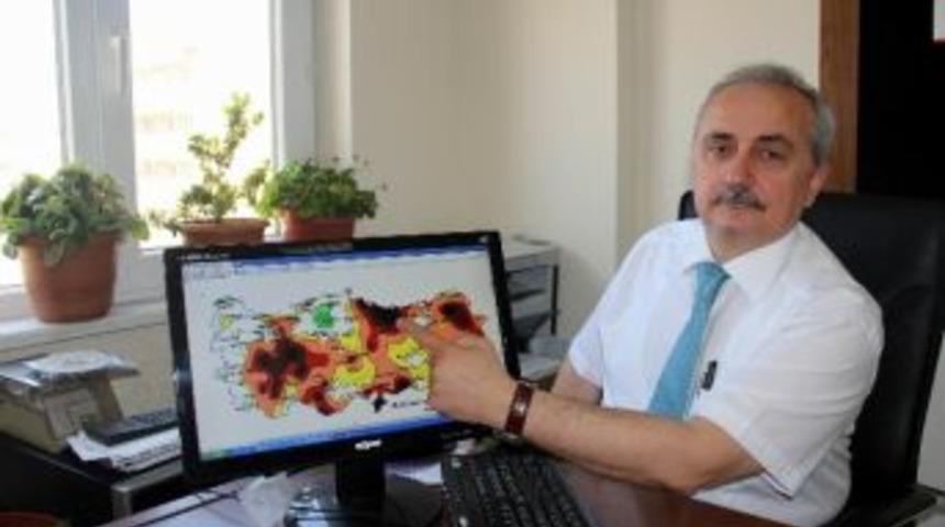 T&uuml;rkiye&rsquo;nin Geleceği Tarım Ve Tarıma Dayalı Sanayidedir