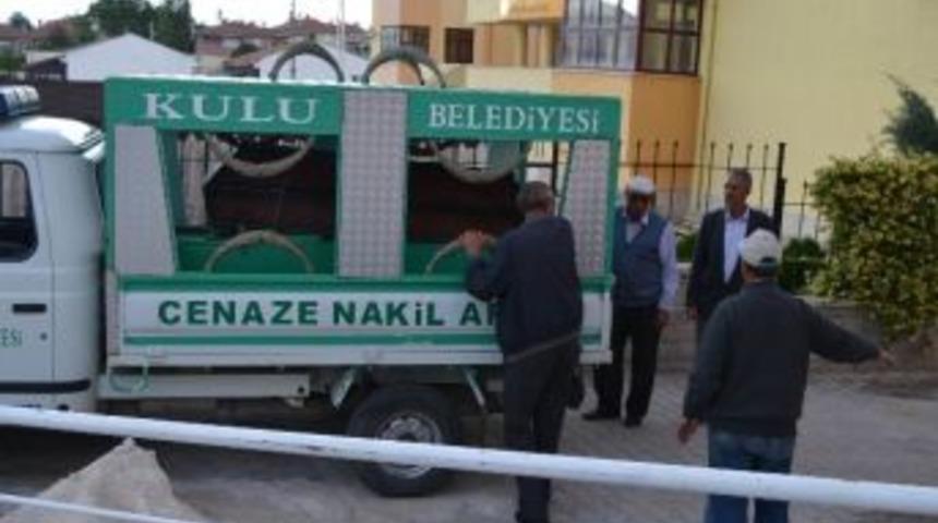 Gurbet&ccedil;i Evinde &Ouml;l&uuml; Bulundu