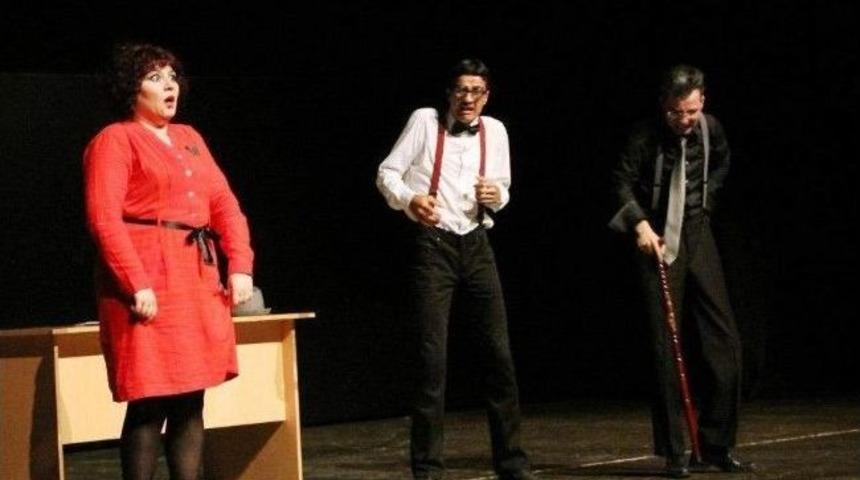 Fhc&rsquo;den 3&rsquo;&uuml;nc&uuml; Yıla &Ouml;zel Kutlama