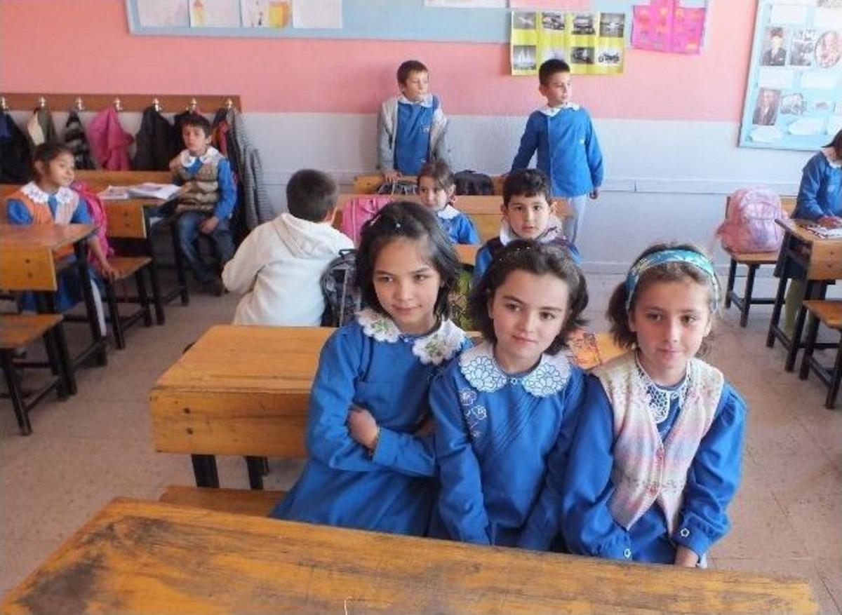 K&ouml;y Okulu Kolej Gibi
