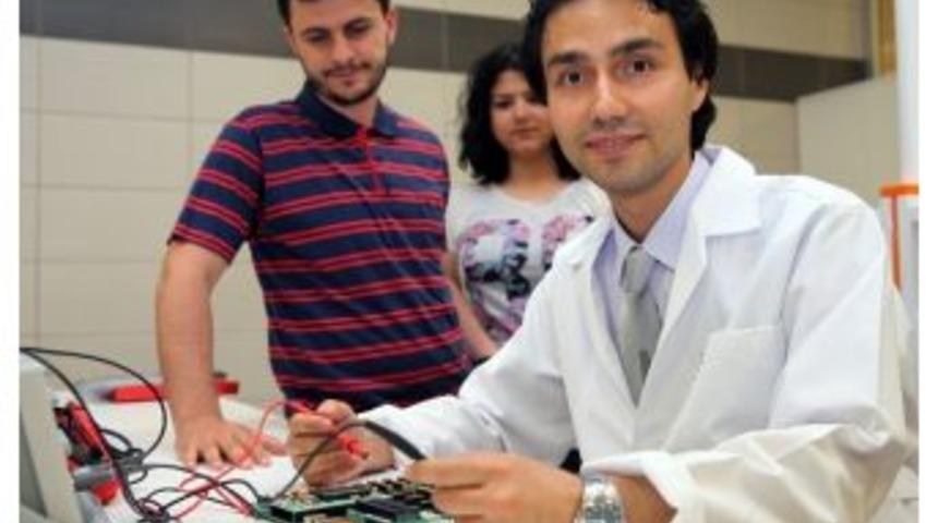 Cep Telefonlarının Şarj Sorunu Bitiyor