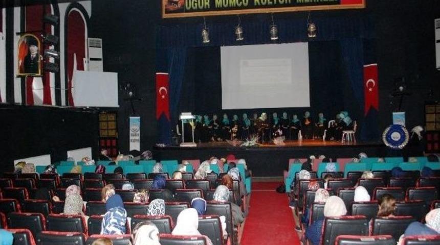 40 &Ouml;ğrencinin Hatim Heyecanı