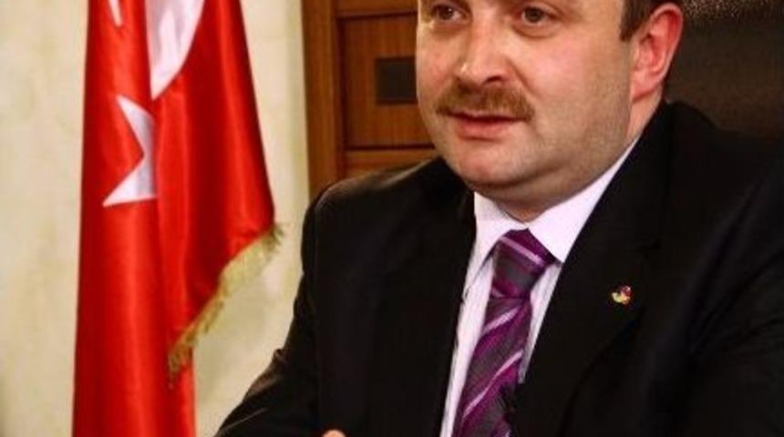 &Ouml;zel Sekt&ouml;r Y&uuml;ksek Fiyatta Kararlı