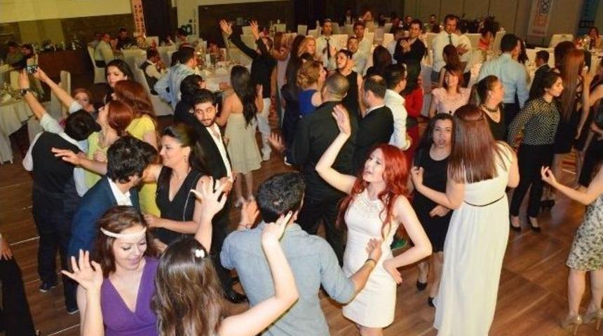 D&uuml;nya İ&ccedil; Mimarlar G&uuml;n&uuml; Adana&rsquo;da Kutlandı