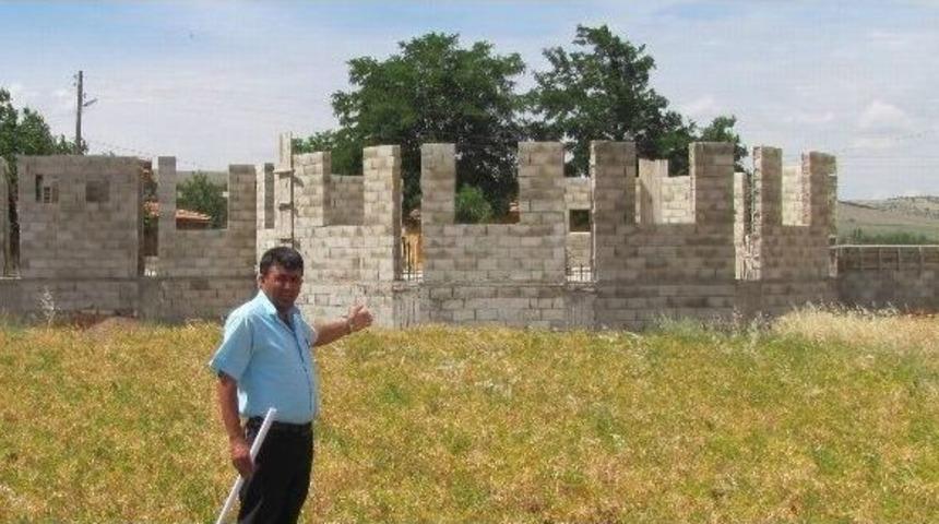 Altınpınarlılar Yardım Bekliyor