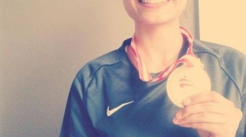 Avrupa&rsquo;nın En İyisi Zehra