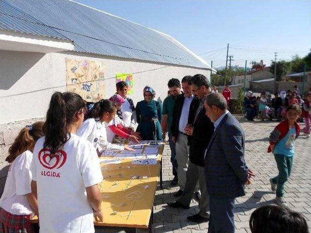 Tegv’den Dönem Sonu Kapanış Şenliği