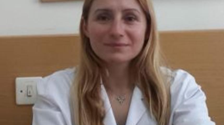 Diyetisyen Aşıkoğlu: "elma Tipi Obeziteye Dikkat Edin"