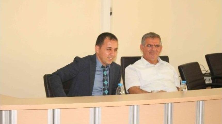 Dilek Balonu U&ccedil;urup Havai Fişek Atmak Yasak