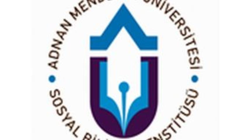 Ad&uuml; Sosyal Bilimler Enstit&uuml;s&uuml; B&uuml;y&uuml;meye Devam Ediyor&rlm;