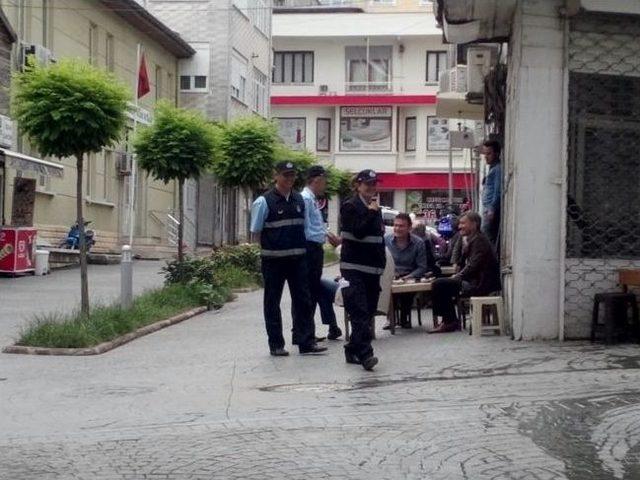 Akçakoca'da Zabıta Ekiplerinden Esnaflara Uyarı