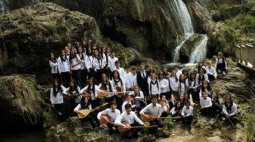 Gemerek&rsquo;te Soma Madencileri Yararına Konser D&uuml;zenlenecek