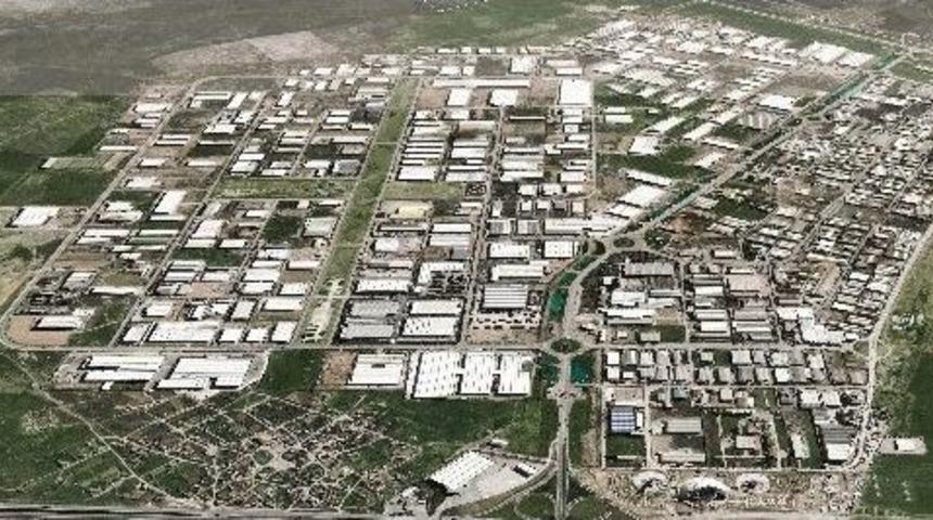 Konya&rsquo;nın İmalat Sanayi G&uuml;ven Endeksi Artıyor