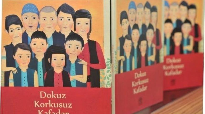 &ldquo;kitap İyi Gelir&rdquo;