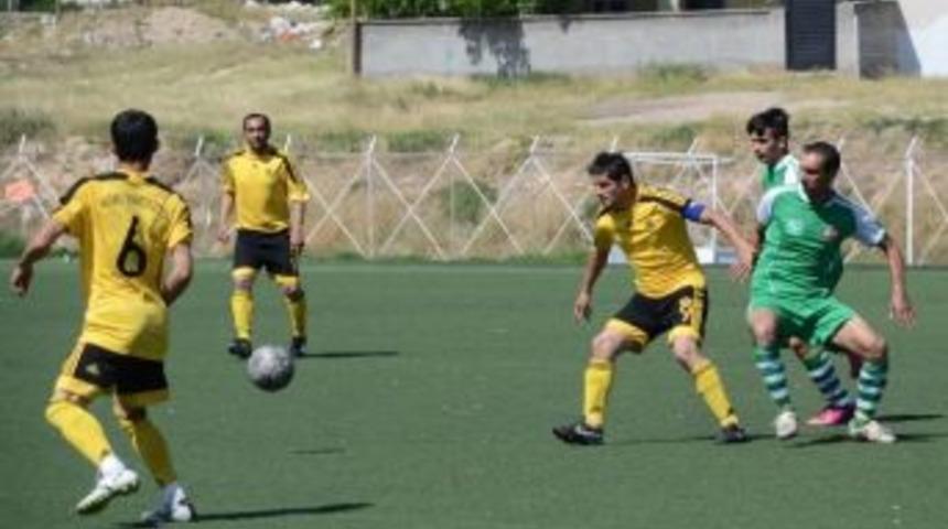 Malatya Amat&ouml;r K&uuml;me Futbol Ligi