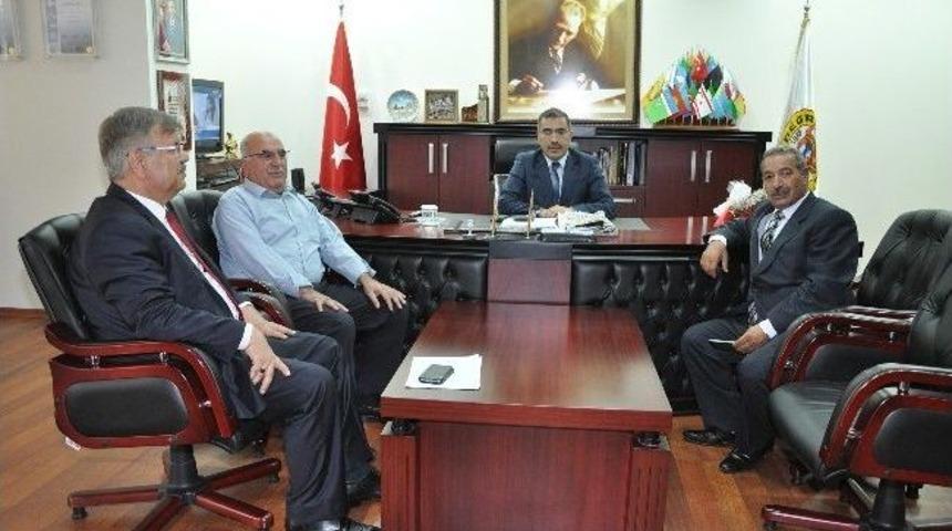 &Ccedil;elikcan'dan Hurdacılara Destek S&ouml;z&uuml;