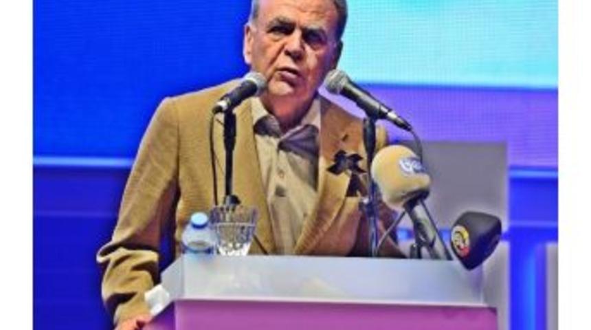 Başkan Kocaoğlu'ndan İş Alemine "&ouml;zel İdare Malları" Teşekk&uuml;r&uuml;