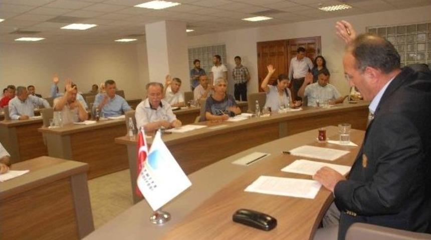 Arpacık K&ouml;y&uuml;n&uuml;n Adı &ldquo;nif&rdquo; Olarak Değiştirildi
