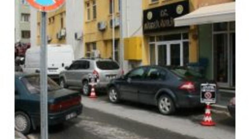 Binanın Satışına Onay &Ccedil;ıktı