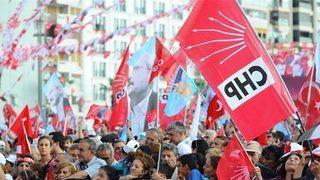 CHP'de flaş gelişme! Tüzün: Kurultay için yeterli imzaları topladık