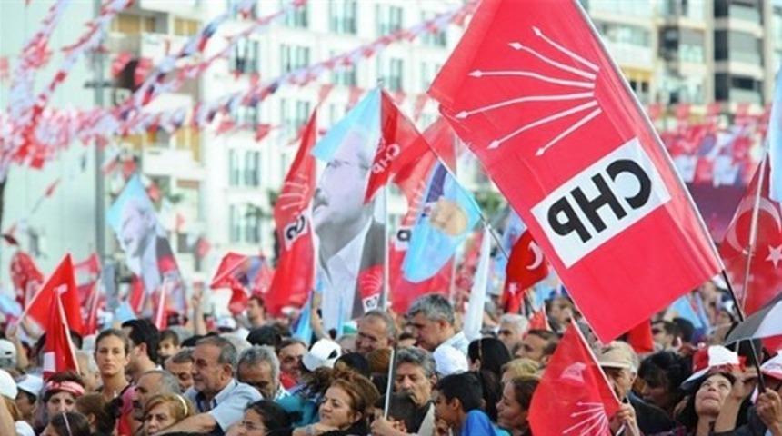 CHP'de flaş gelişme! Tüzün: Kurultay için yeterli imzaları topladık