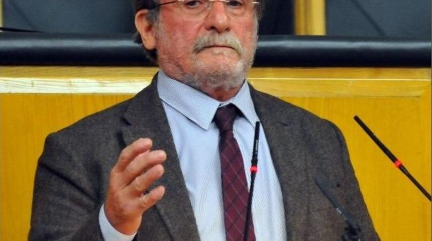 Hdp&rsquo;li K&uuml;rk&ccedil;&uuml;: &ldquo;biz &Ccedil;ocukları Arayıp Bulma Kurumu Değiliz&rdquo;