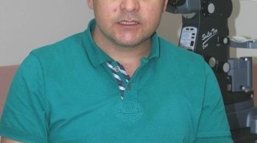 Uzmanlar G&uuml;neş G&ouml;zl&uuml;ğ&uuml; Kullanımı Konusunda Uyardı