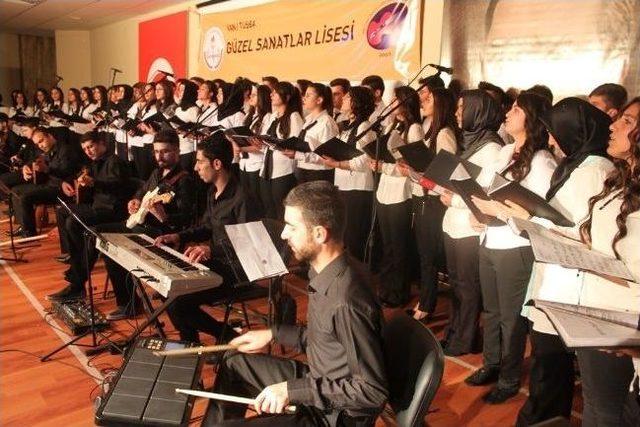 Neşet Ertaş Anısına Konser