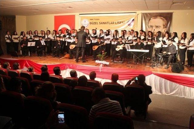 Neşet Ertaş Anısına Konser